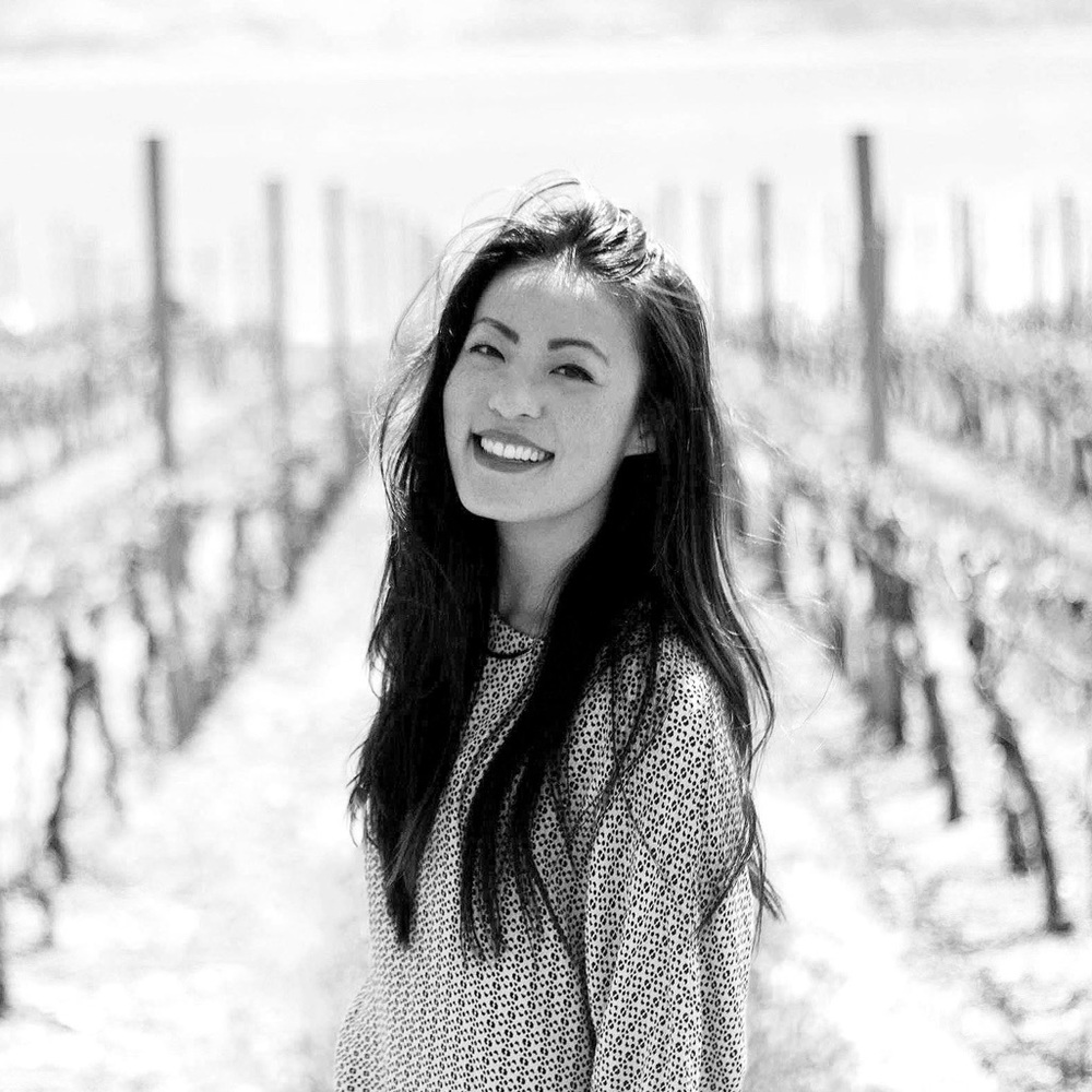 Meet your Posher, Melanie